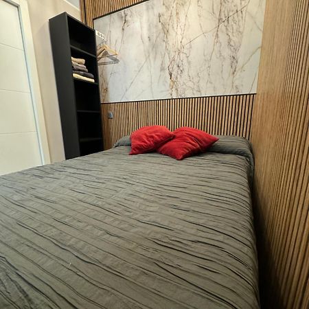 Vistalegre! Pequeno Y Fantastico Loft Cerca Del Metro Apartman Madrid Kültér fotó