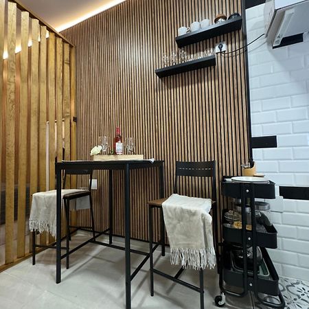 Vistalegre! Pequeno Y Fantastico Loft Cerca Del Metro Apartman Madrid Kültér fotó