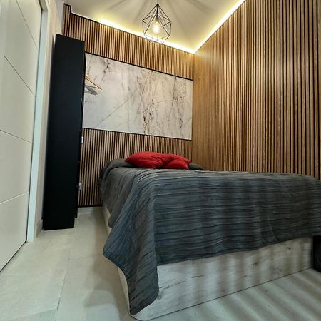 Vistalegre! Pequeno Y Fantastico Loft Cerca Del Metro Apartman Madrid Kültér fotó