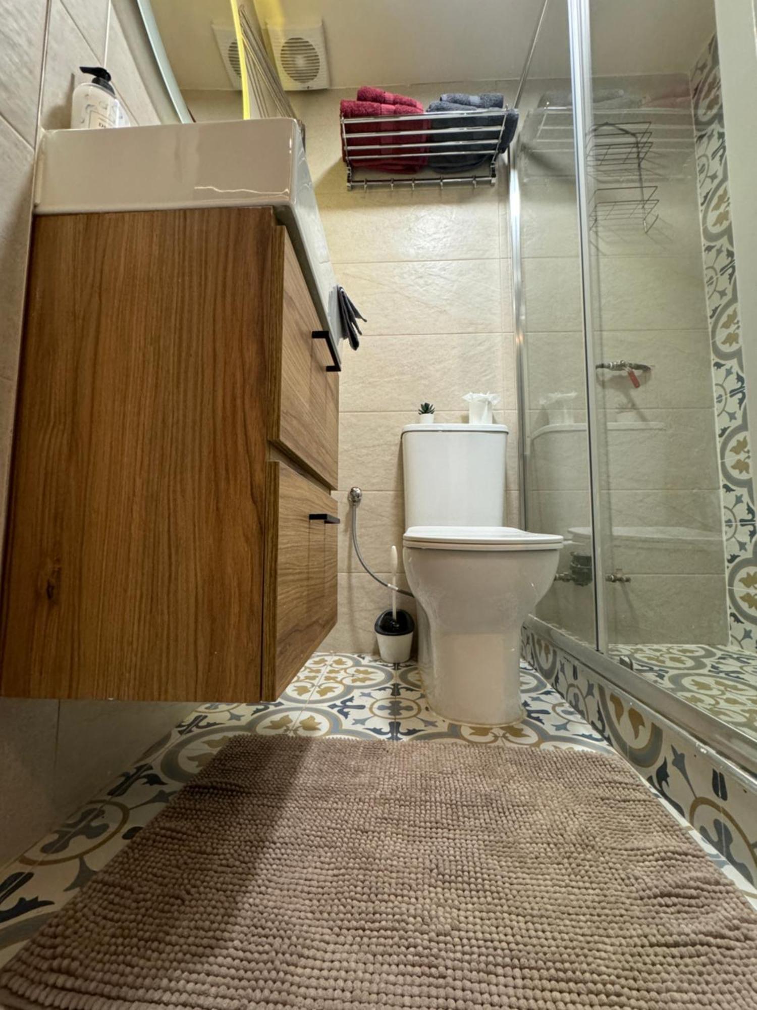 Vistalegre! Pequeno Y Fantastico Loft Cerca Del Metro Apartman Madrid Kültér fotó