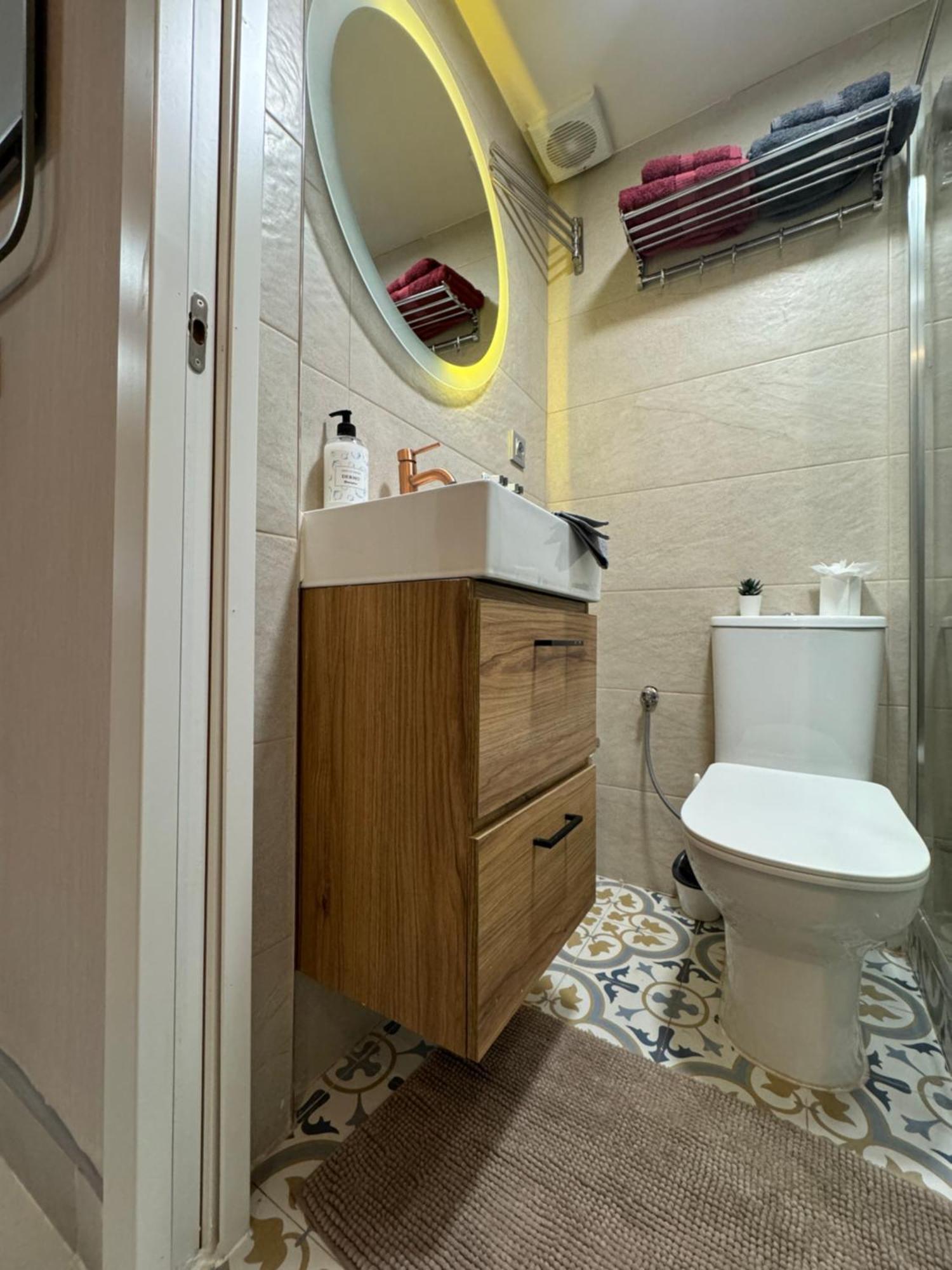 Vistalegre! Pequeno Y Fantastico Loft Cerca Del Metro Apartman Madrid Kültér fotó